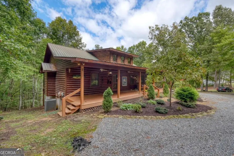 364 Brasstown Hills Road, Brasstown, NC 28902 - #2