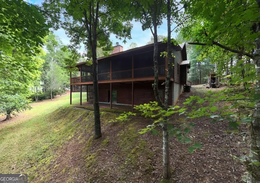 364 Brasstown Hills Road, Brasstown, NC 28902 - #3