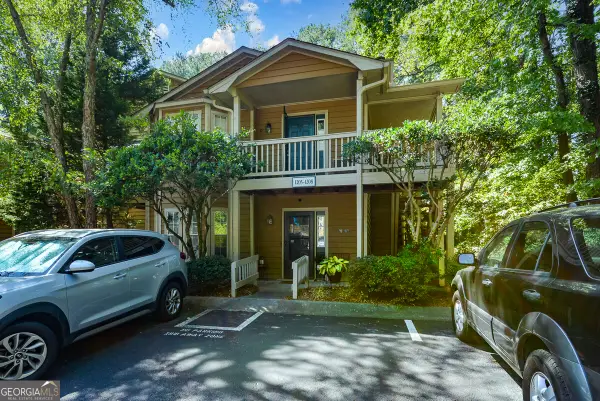 1206 Country Park Drive Se #1206, Smyrna, GA 30080