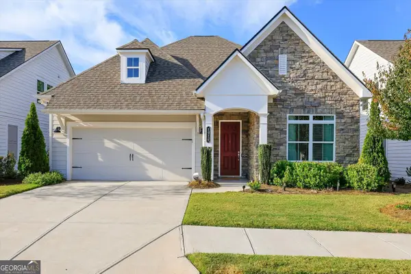 1916 Finnish Lane, Kennesaw, GA 30152