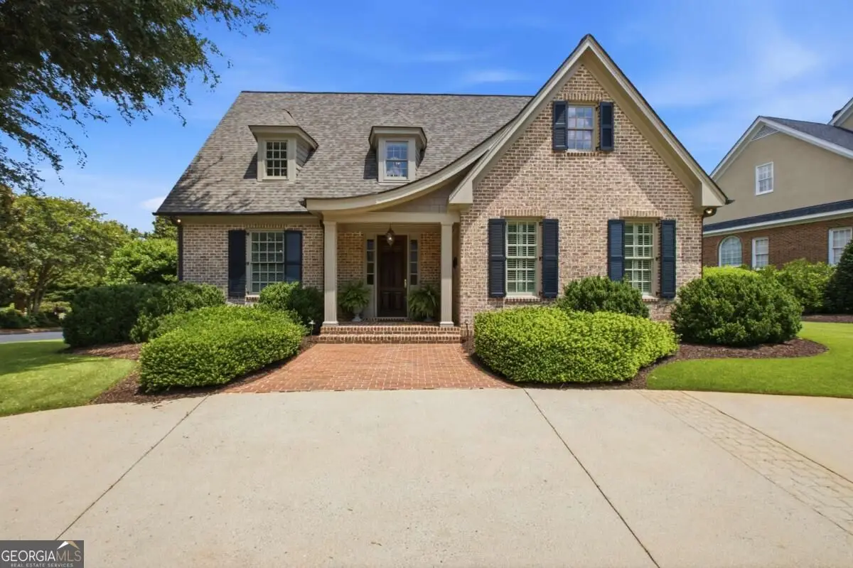 221 Hamilton Road, Athens, GA 30606 - #1