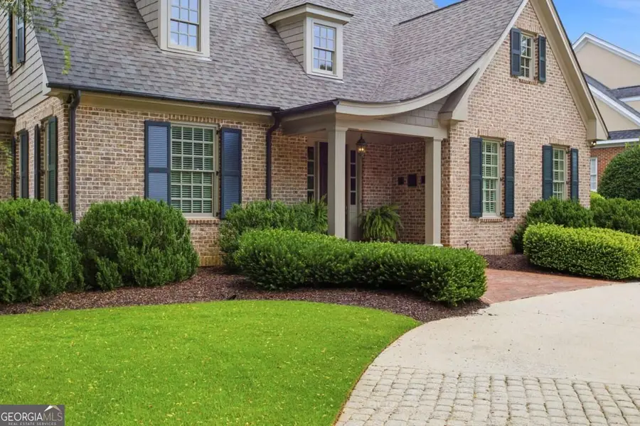 221 Hamilton Road, Athens, GA 30606 - #2