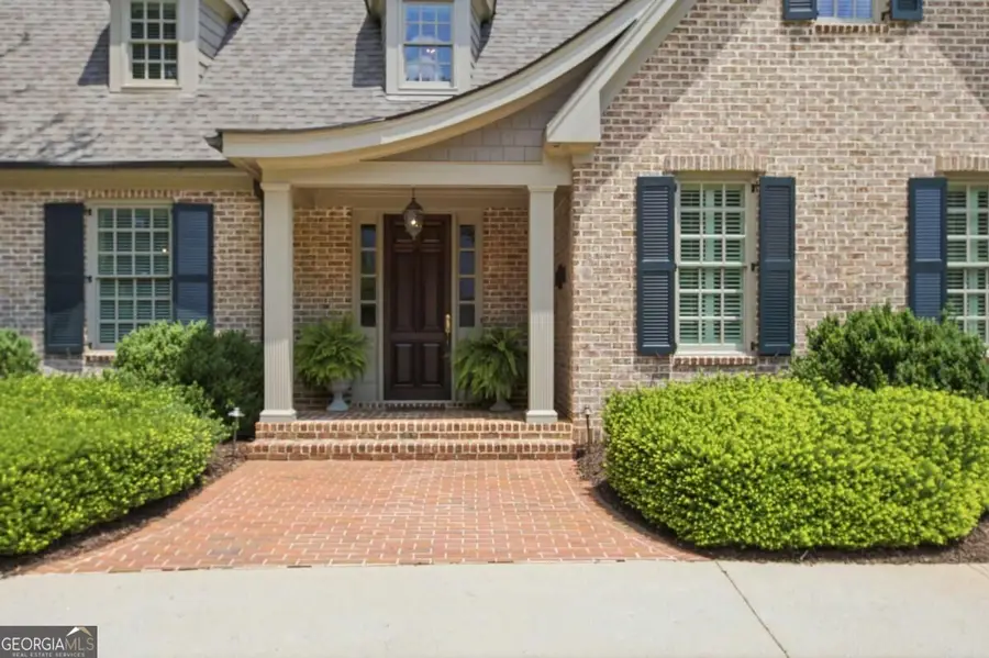 221 Hamilton Road, Athens, GA 30606 - #3