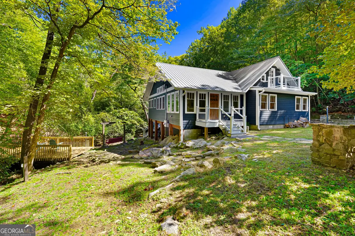 131 Azalea Drive, Sautee Nacoochee, GA 30571 - #1