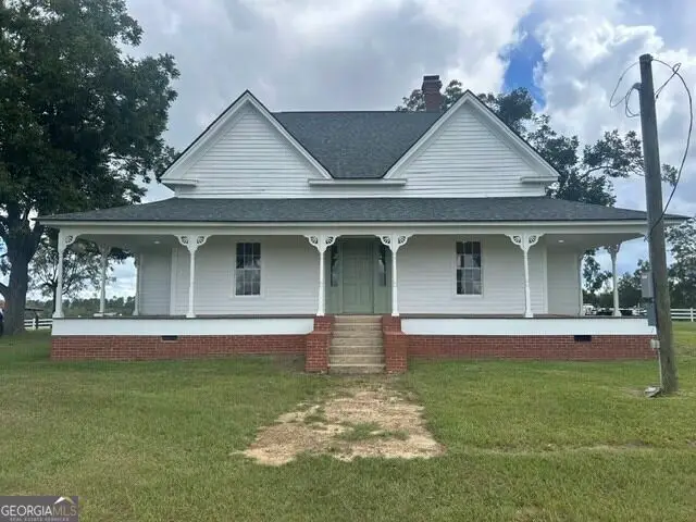 1880 Orianna Road, Adrian, GA 31002 - #1