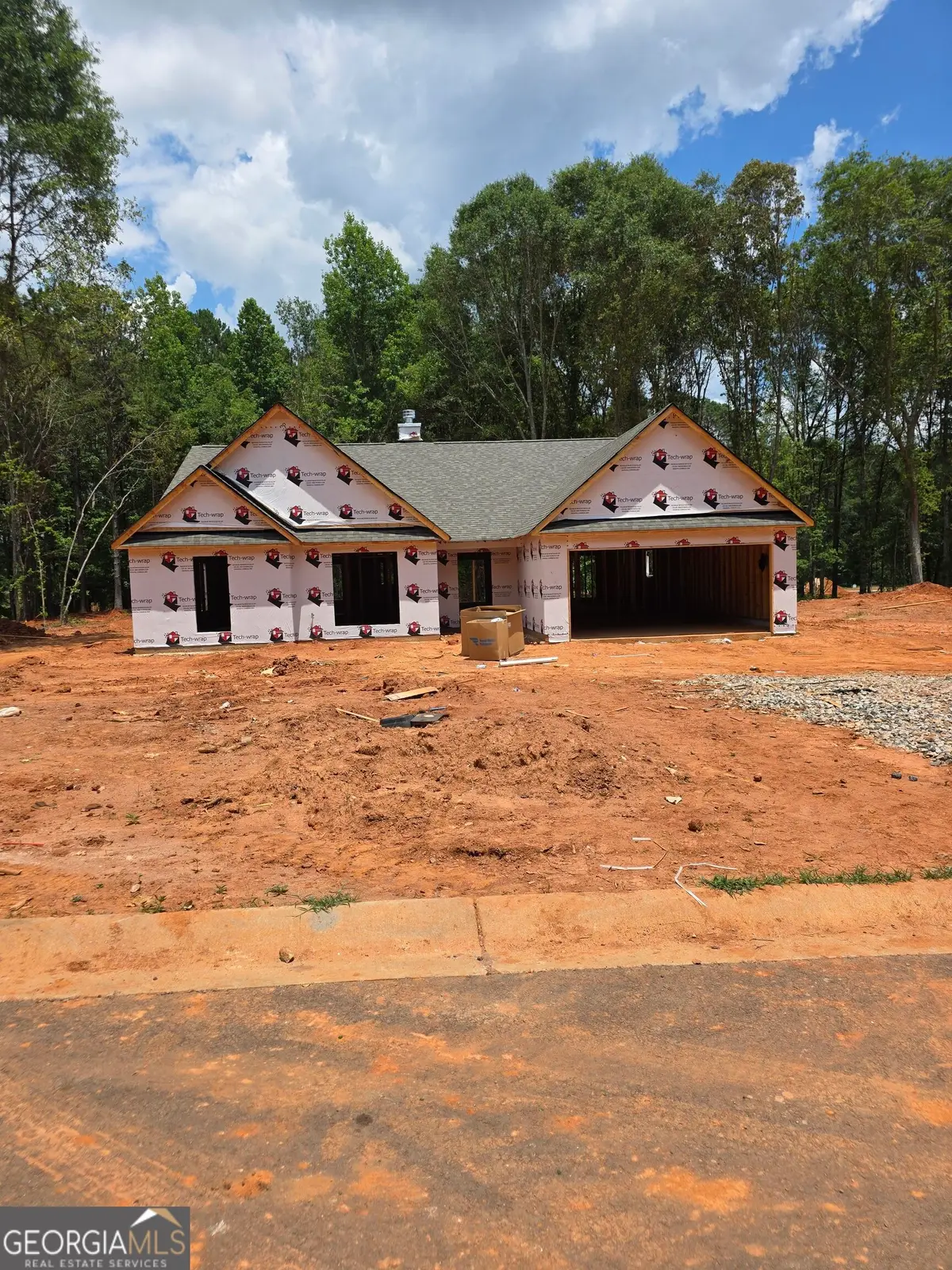 664 Seed Cleaner Road #14, Hartwell, GA 30643 - #1