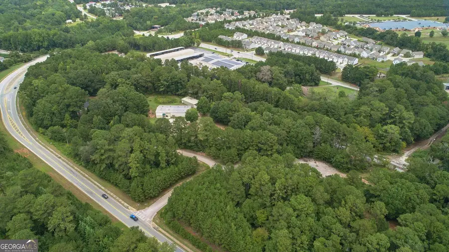 134 Ivey Edwards Lane, McDonough, GA 30253 - #2