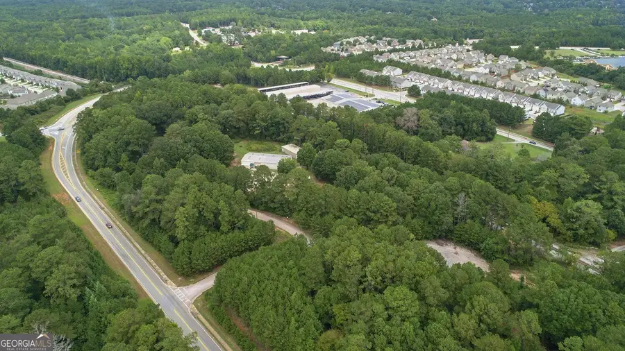 134 Ivey Edwards Lane, McDonough, GA 30253 - #3