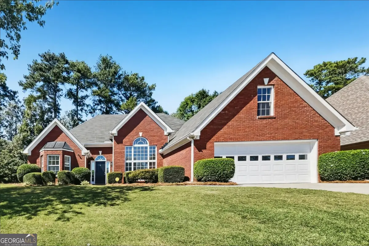 429 Blue Creek Lane, Loganville, GA 30052 - #1