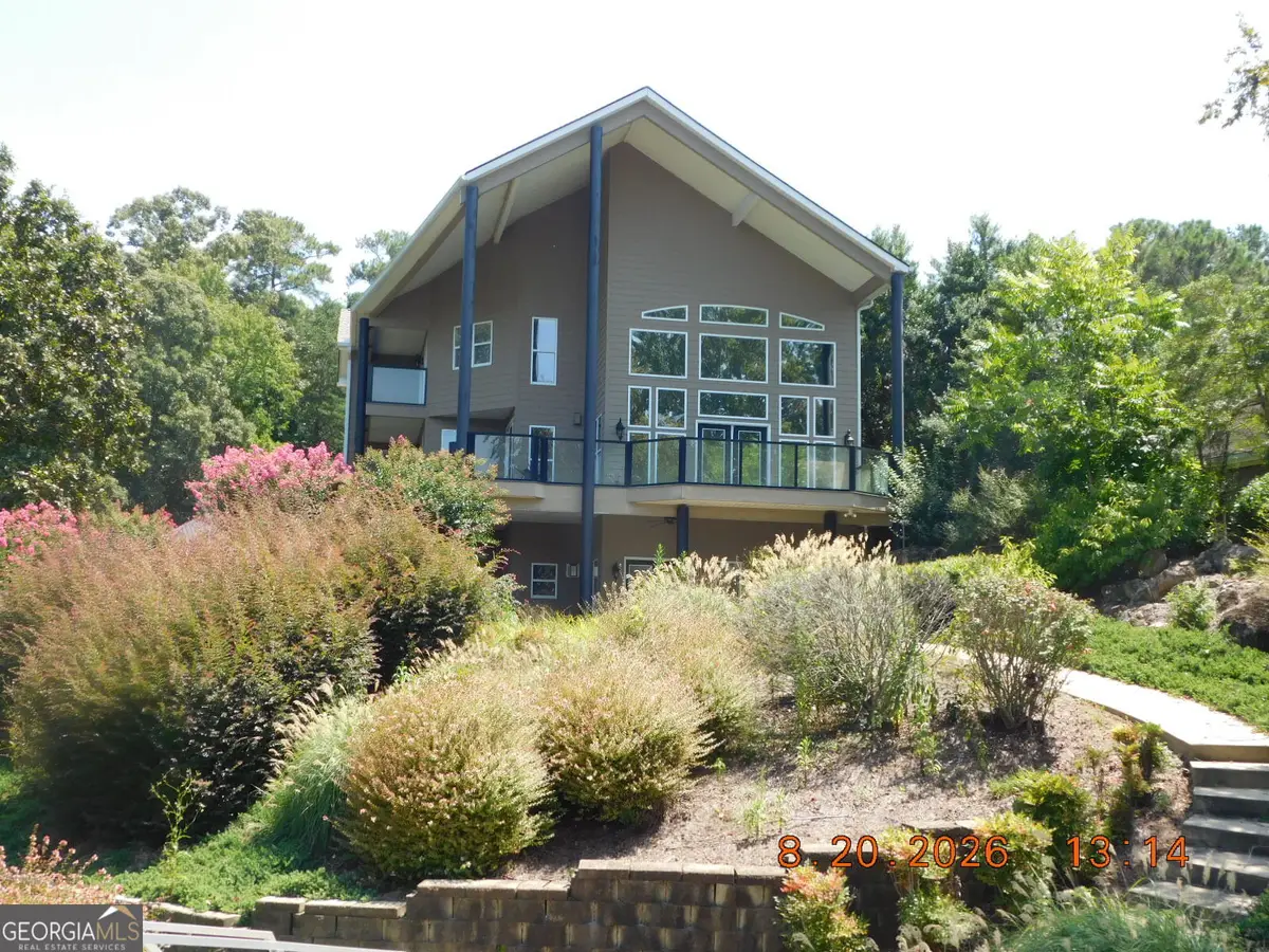 113 Wild Turkey Court, Monticello, GA 31064 - #1