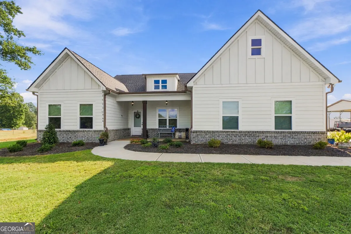 766 Jackson Drive, Thomaston, GA 30286 - #1