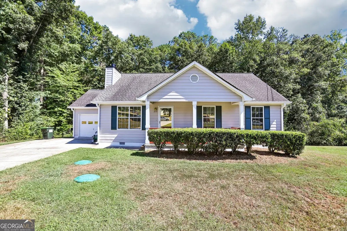 255 Orchard View, Ellenwood, GA 30294 - #1
