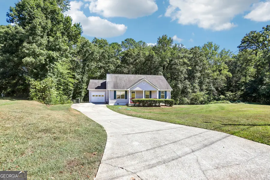 255 Orchard View, Ellenwood, GA 30294 - #2