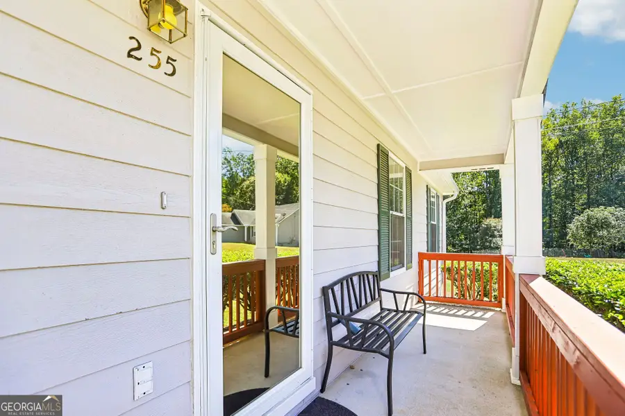 255 Orchard View, Ellenwood, GA 30294 - #3