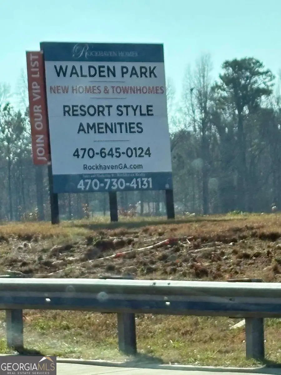9426 Maple Grove Lane #LOT 51, Jonesboro, GA 30238 - #3
