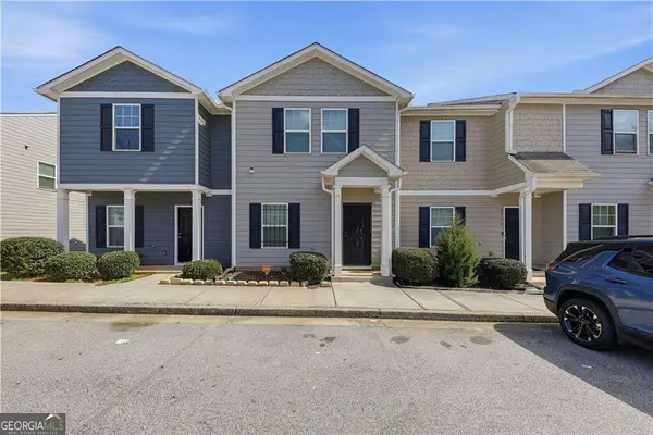 2166 Braxton Road Sw, Atlanta, GA 30331