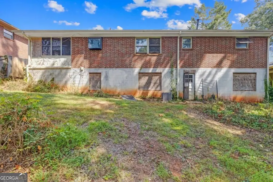 2967 Toney Drive, Decatur, GA 30032 - #3