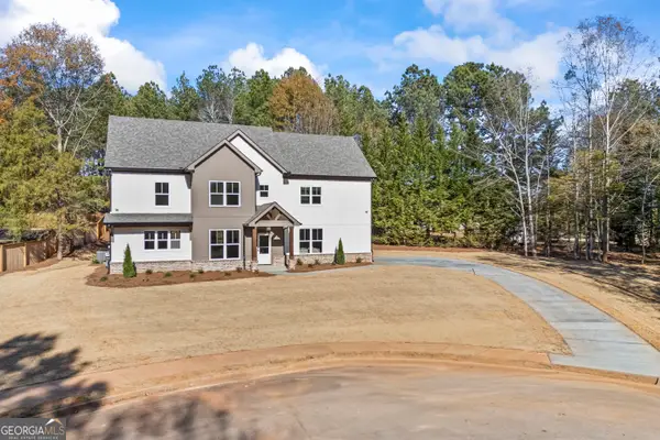 1040 Greenwood Circle, Madison, GA 30650
