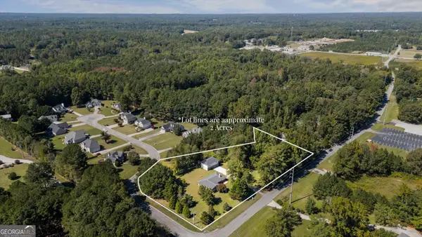 1209 S Van Wert Road, Villa Rica, GA 30180