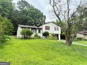 6692 Cambridge Drive, Rex, GA 30273 - #1