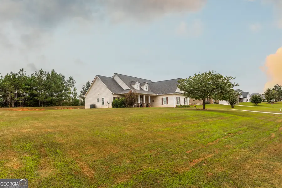 105 Scouts Ridge Drive, Covington, GA 30016 - #2