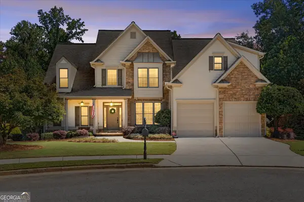 178 Templeton Lane, Villa Rica, GA 30180