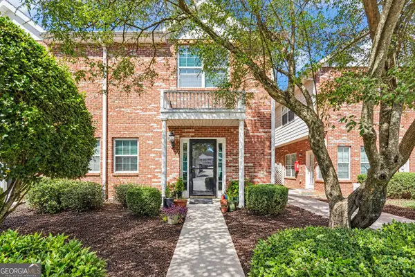 74 Intown Place, Fayetteville, GA 30214