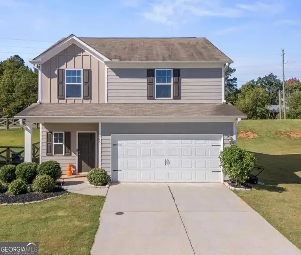 755 Walnut Creek Circle, Pendergrass, GA 30567