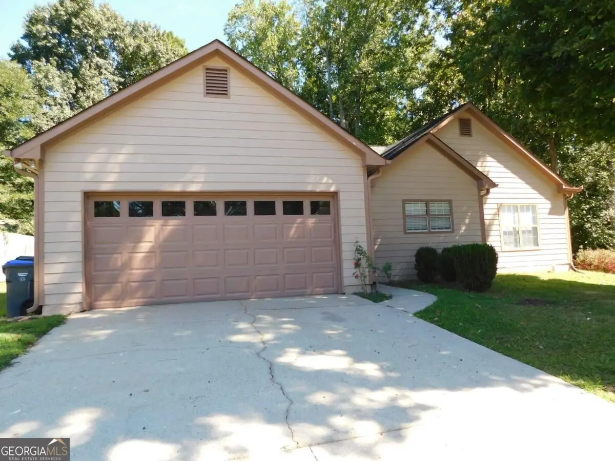 652 Ravinia Way, Lawrenceville, GA 30044 - #1