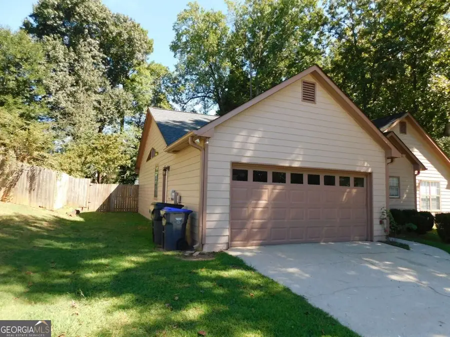 652 Ravinia Way, Lawrenceville, GA 30044 - #2