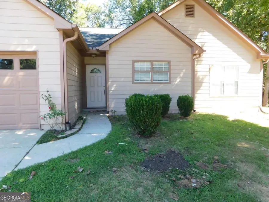 652 Ravinia Way, Lawrenceville, GA 30044 - #3