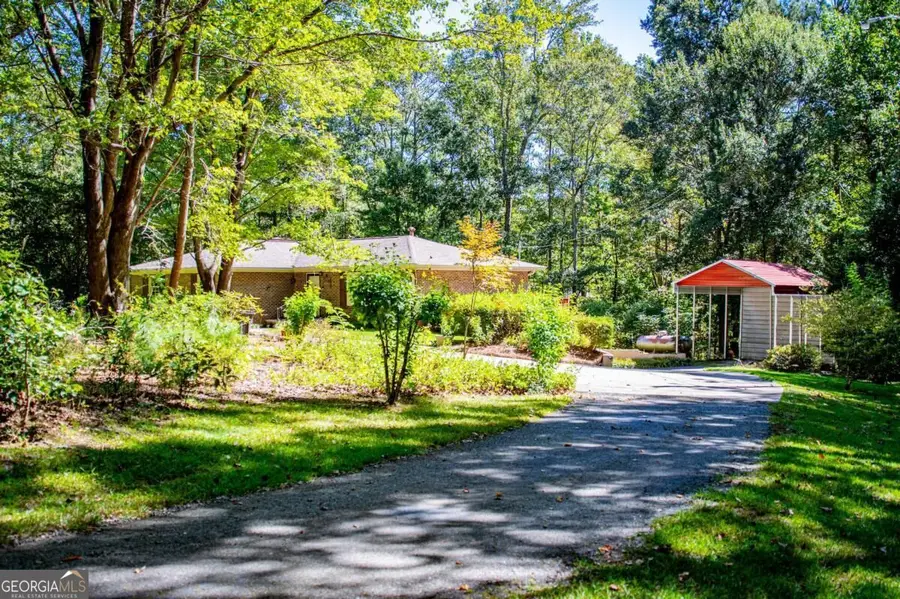 59 Hutcheson Ferry Road, Whitesburg, GA 30185 - #2