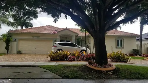 15957 NW 77th Place, Miami Lakes, FL 33016