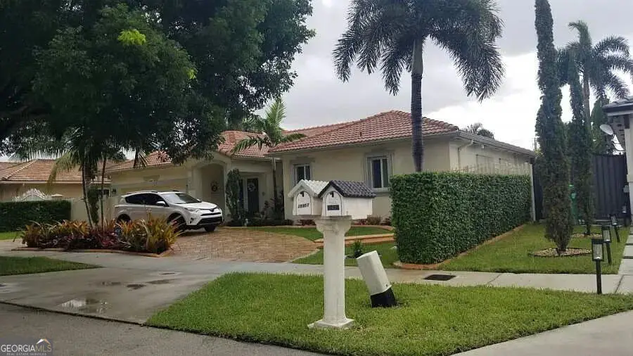 15957 NW 77th Place, Miami Lakes, FL 33016 - #2