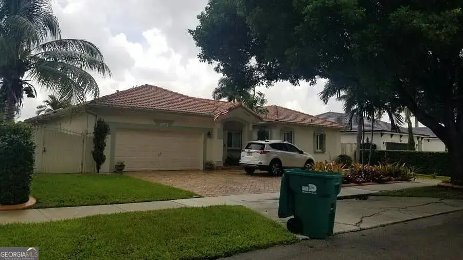 15957 NW 77th Place, Miami Lakes, FL 33016 - #3