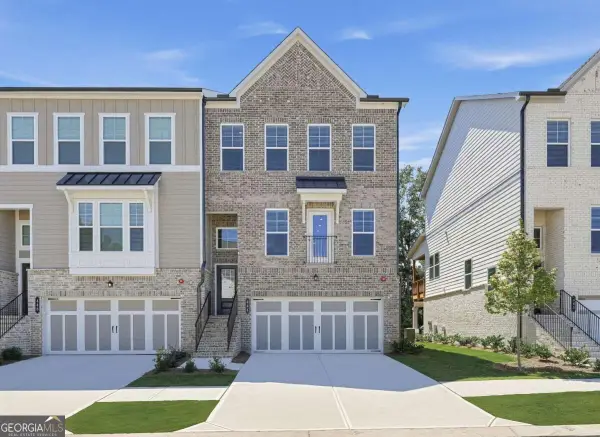 444 Brodie Drive #66, Woodstock, GA 30188