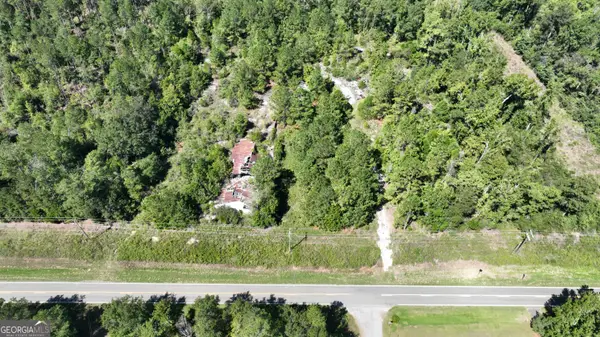 5537 Middleground Road, Louisville, GA 30434