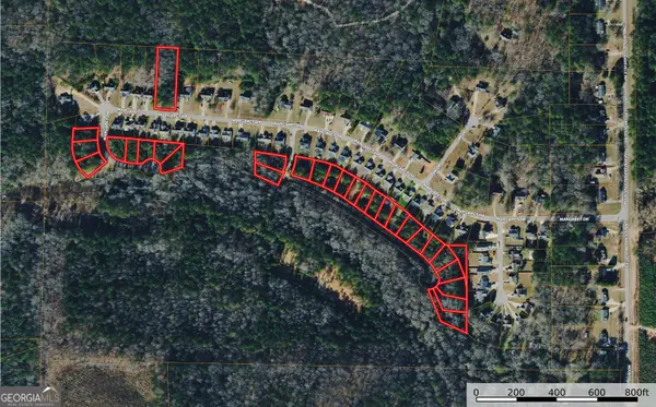 0 Anna Court, Hogansville, GA 30230