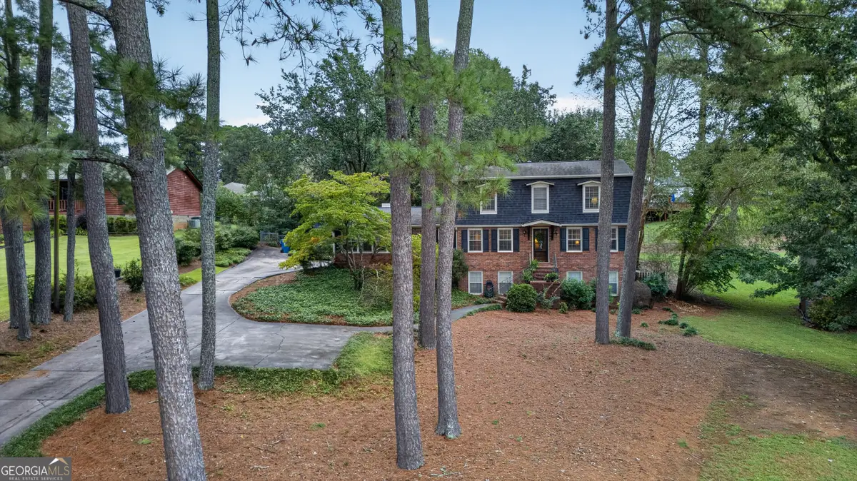 38 Surrey Trail Se, Rome, GA 30161 - #1