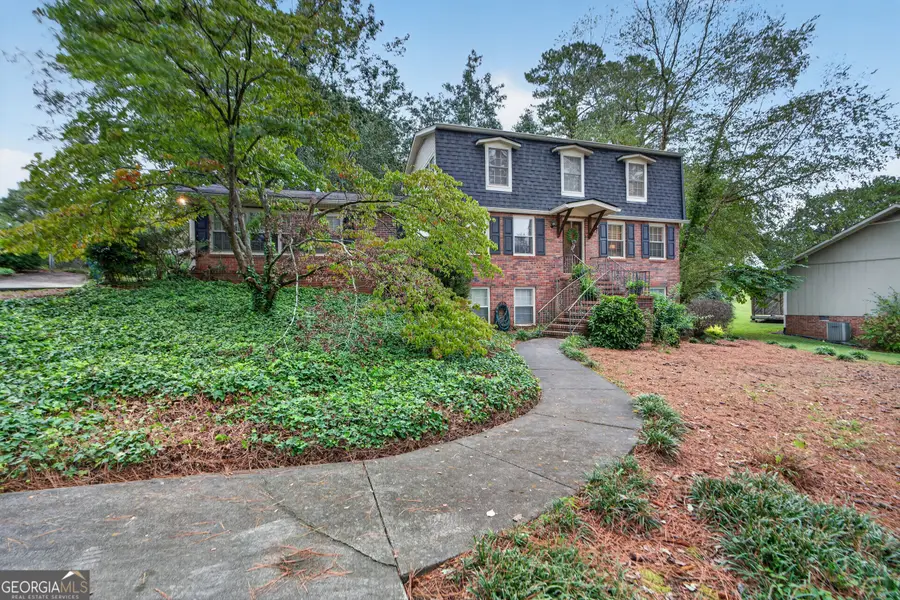 38 Surrey Trail Se, Rome, GA 30161 - #3