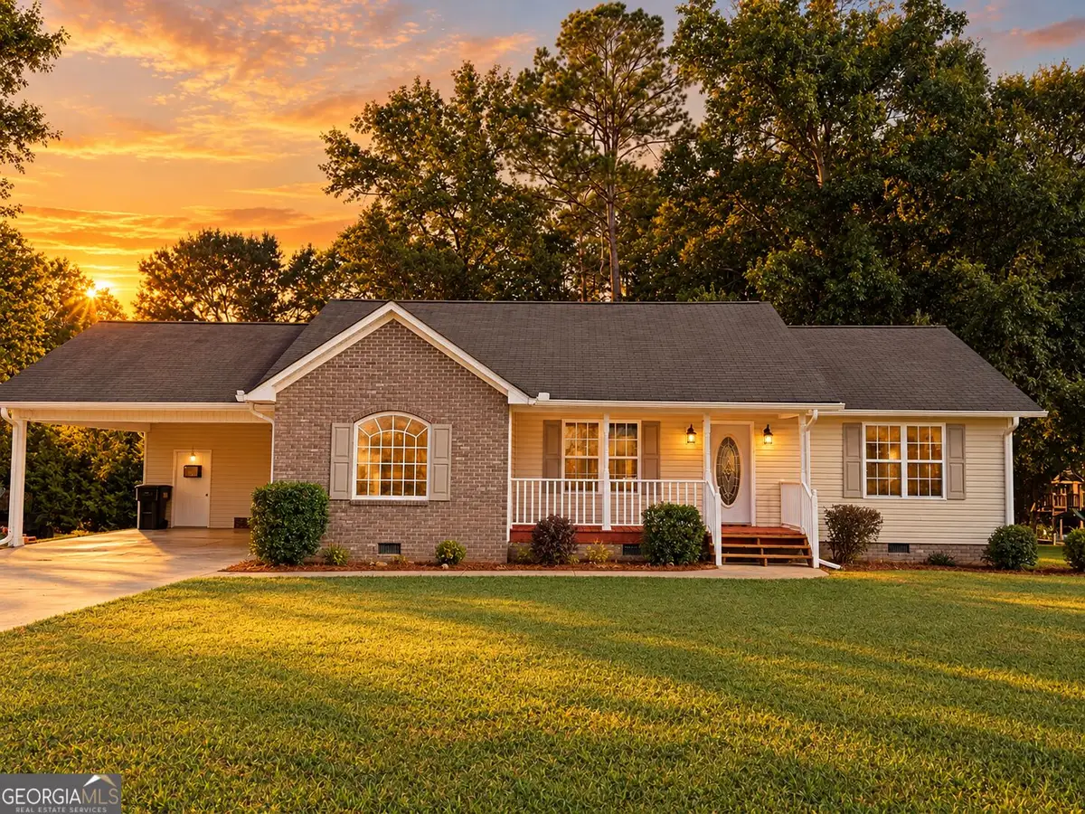 201 Briarwood Circle, Summerville, GA 30747 - #1