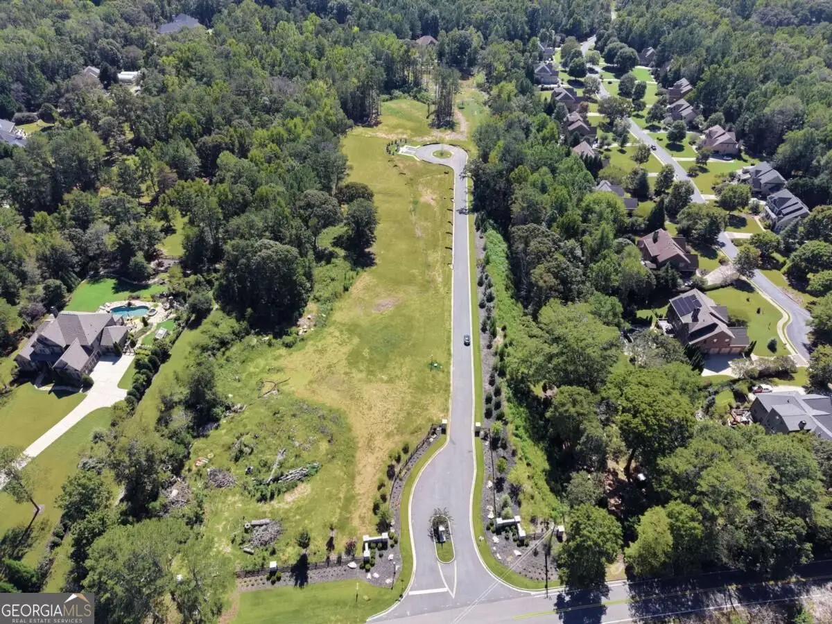 2785 Francis Road, Lot 2, Milton, GA 30004 - #1