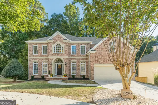 7250 Weber Street, South Fulton, GA 30349