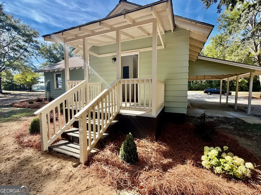 4115 Ga Highway 68 S, Tennille, GA 31089 - #3