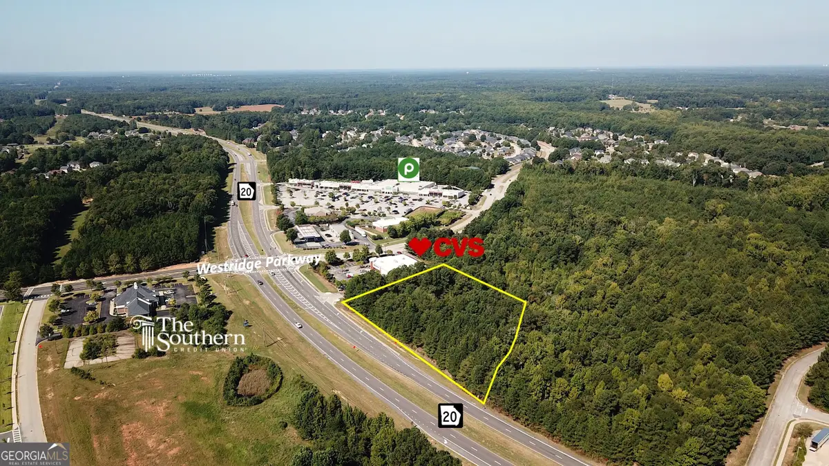 2090 Highway 20 W, McDonough, GA 30253 - #1