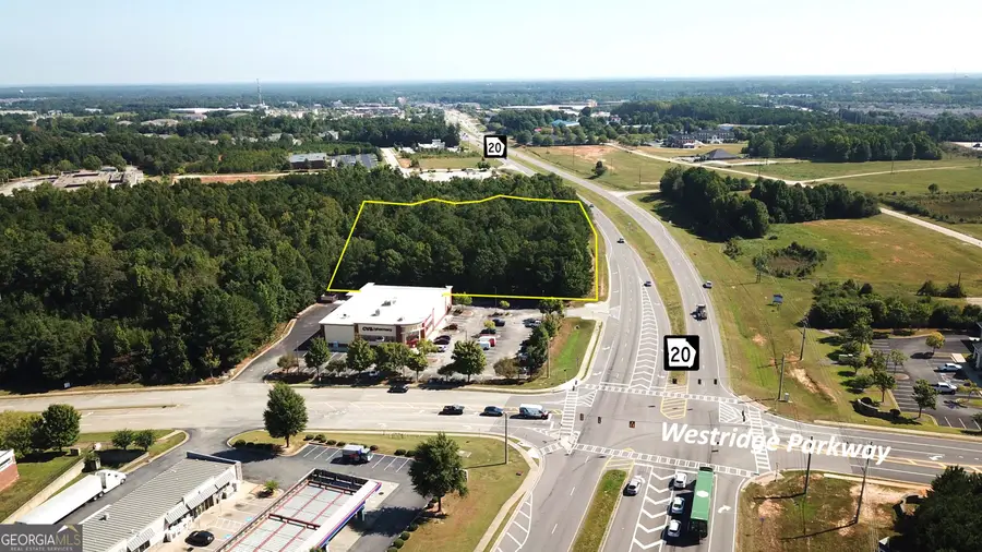 2090 Highway 20 W, McDonough, GA 30253 - #3