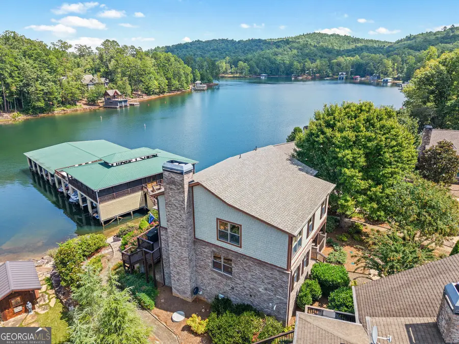 65 Seasons View Court, Clarkesville, GA 30523 - #3