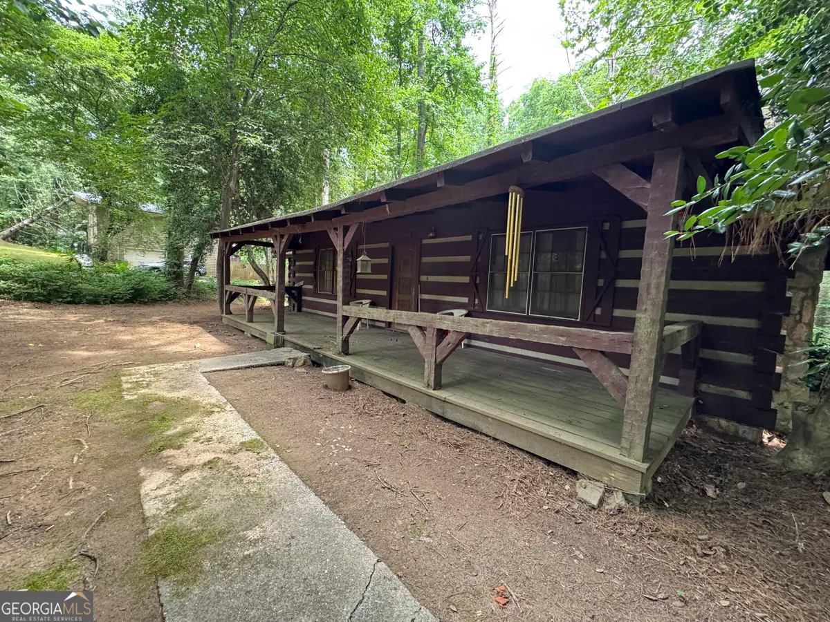 6545 Pleasant Drive, Winston, GA 30187 - #1