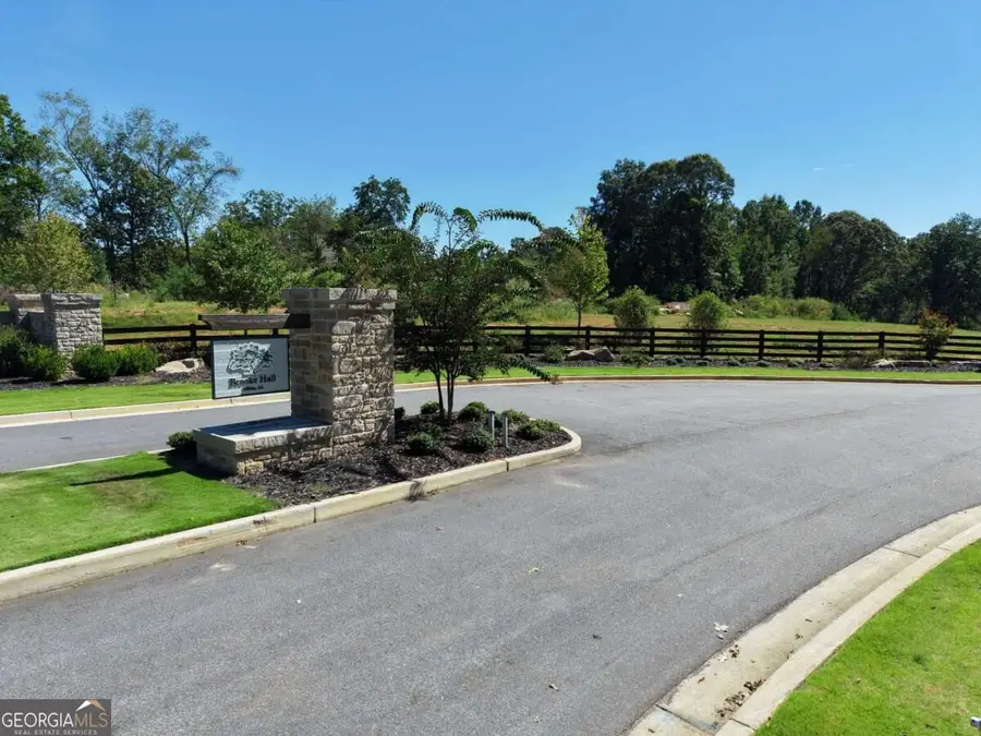 2785 Francis Road, Lot 4, Milton, GA 30004 - #2