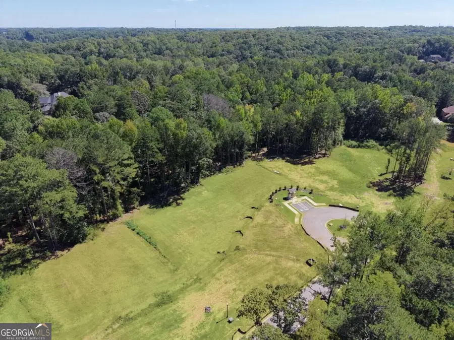 2785 Francis Road, Lot 4, Milton, GA 30004 - #3